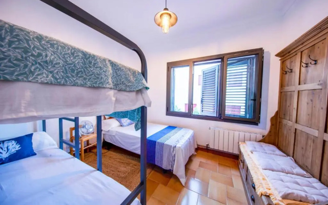 House Apartment L'Escala