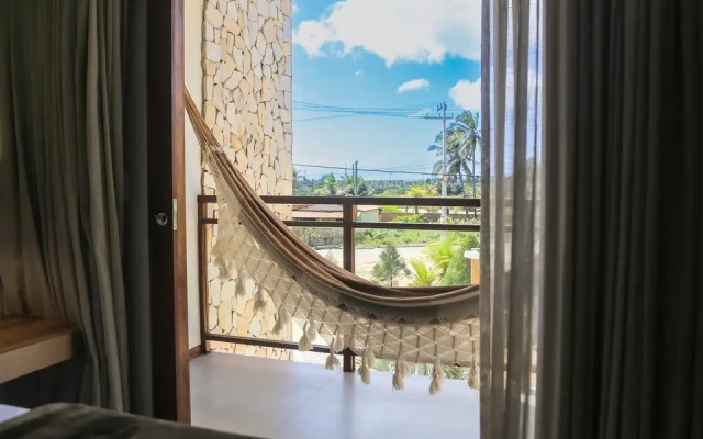 Hotel Icarai Beach
