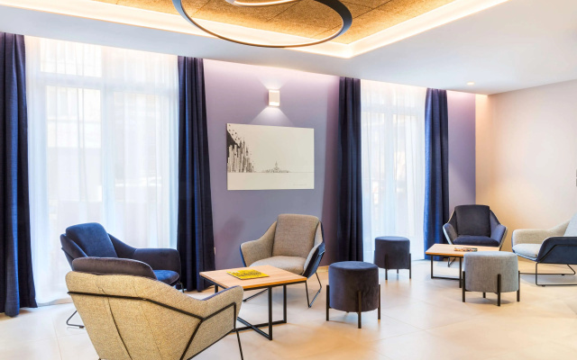 Best Western Le Beffroi