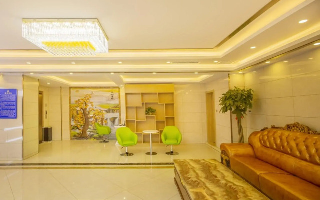 Shentie Hotel