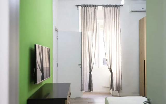 Esotic Apartment By Wonderful Italy