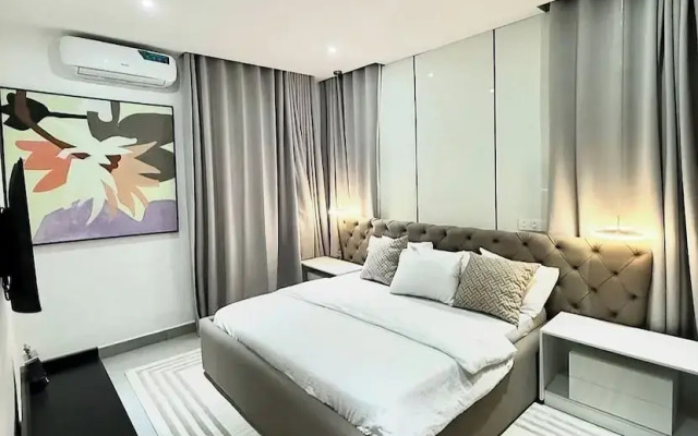 Devon's Villa and Apartment