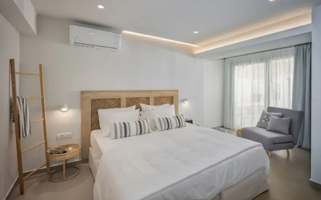 Anassa Suites by Estia Adults Only