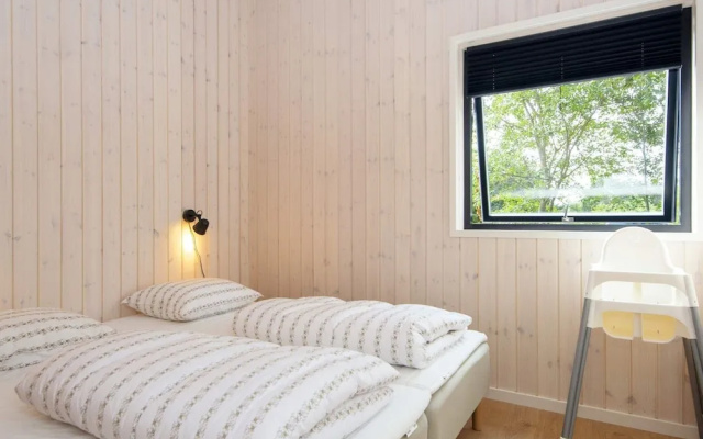 5 Star Holiday Home in Ebeltoft