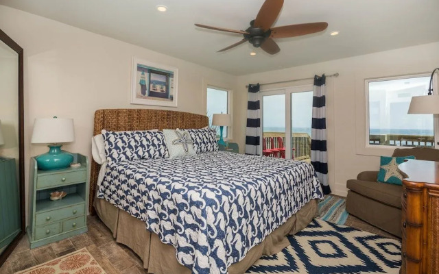6847S - Atlantic Avenue Home - 4Br Home