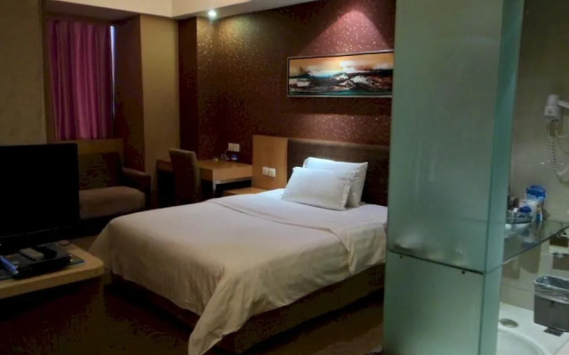 City Inn Bandao