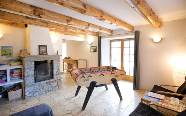Le Chalet du Villard