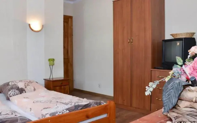 Gościniec Pod Czeremchą