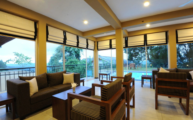 Отель Melheim Kandy Villas
