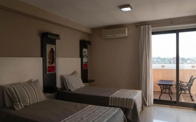 Sol de Piedra Suites & Apart