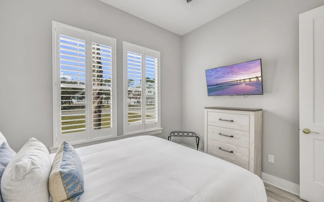 30A Beach House - Seacrest Serenity