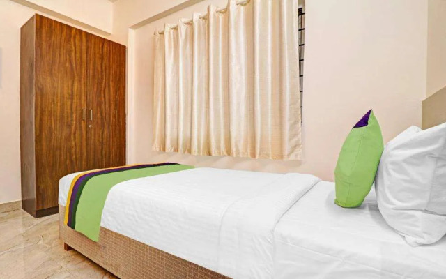Treebo Apple Villa Jakkur