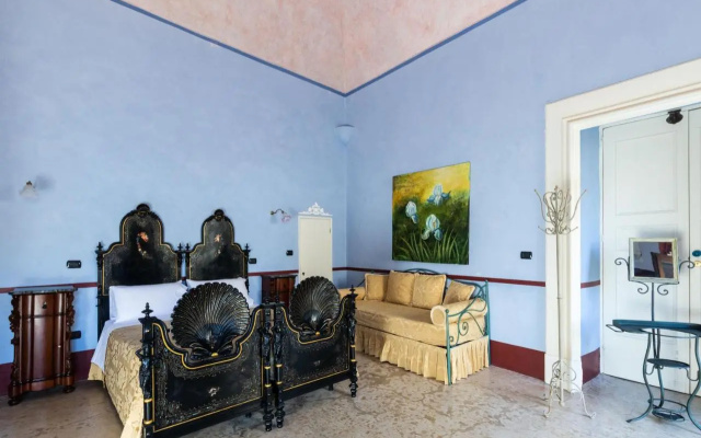 Palazzo Insula