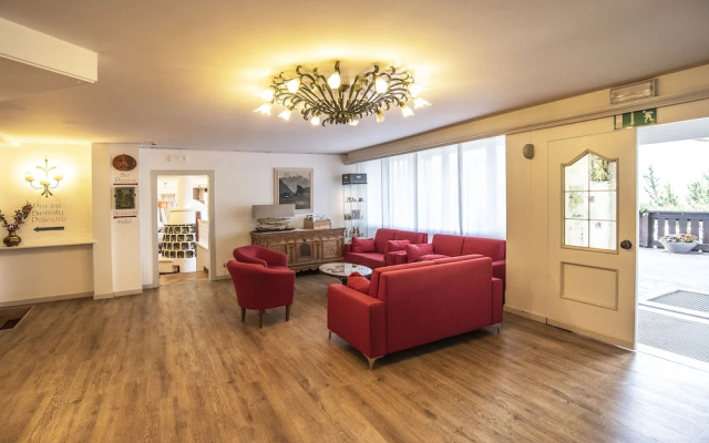 Veronza Residence