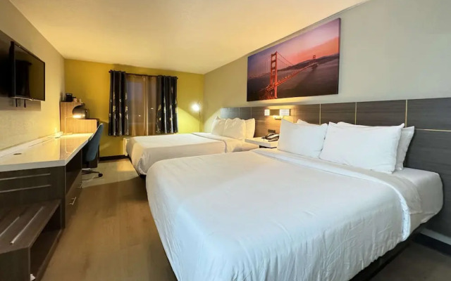 Baymont Inn & Suites Willows