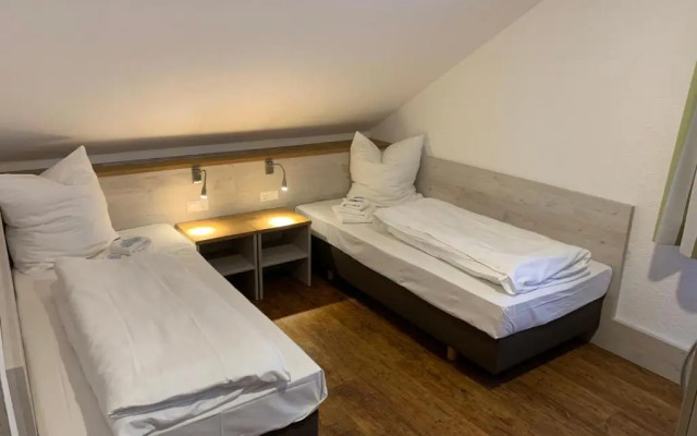 Hotel Waibstadter Hof