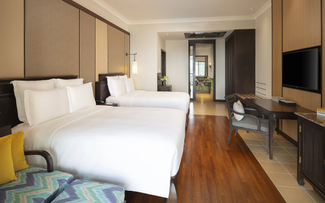 InterContinental Pattaya Resort by IHG