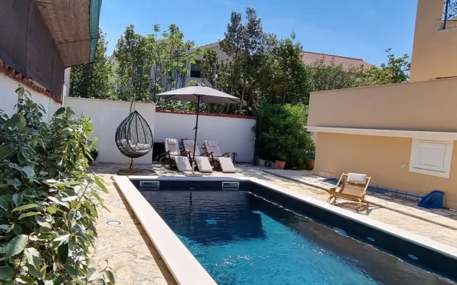 Villa Casa Mia Sabunike