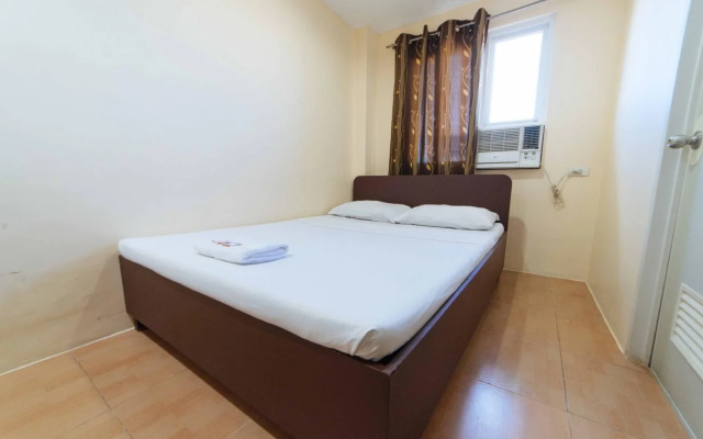 Luxor One Traveller Inn Davao
