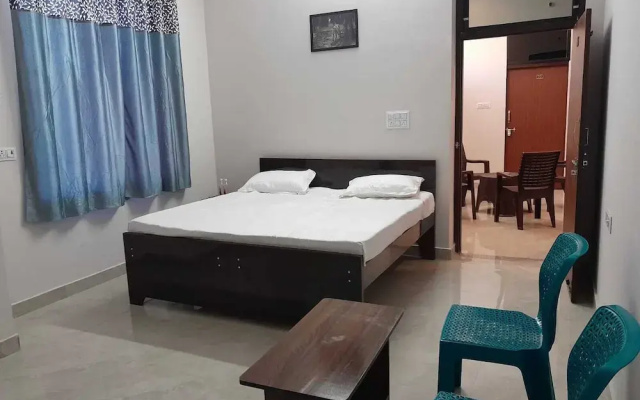 Riya Home Stay