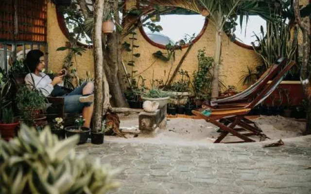 Hotel Gutierrez