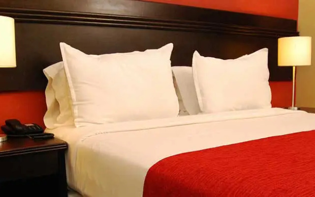 Hotel Brisas del Norte