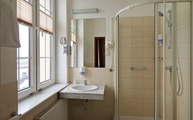 Hotel Focus Szczecin