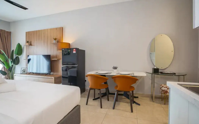 Wyndham Garden Suites IPOH ICC