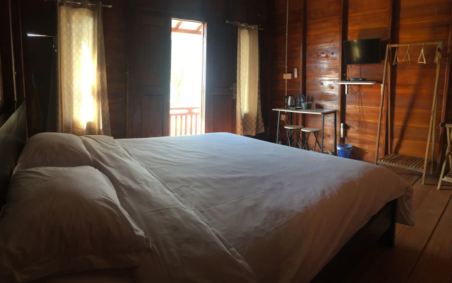 Tanah Penida Bungalow