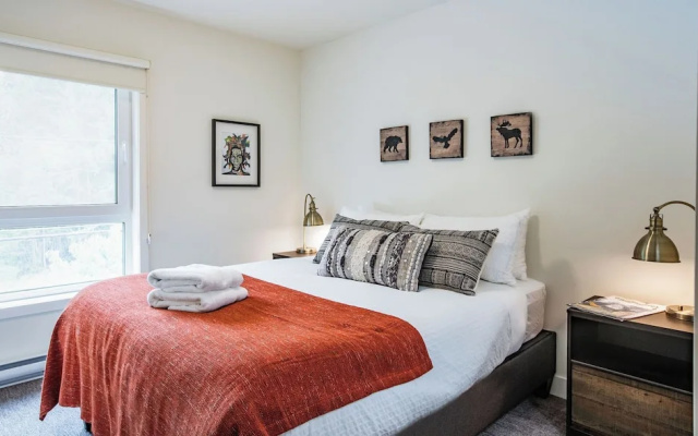 L'Austin Rêve by Revelstoke Vacations