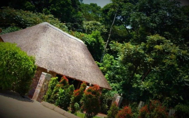 Kisubi Forest Cottages
