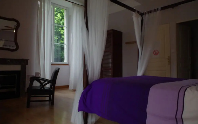 Maison d'Hôtes Le Cadran Solaire