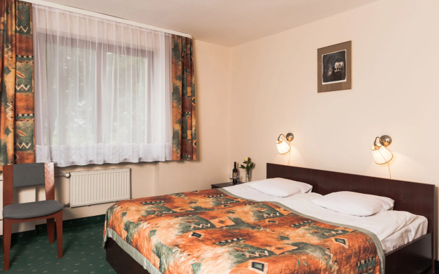 Parkhotel Economic