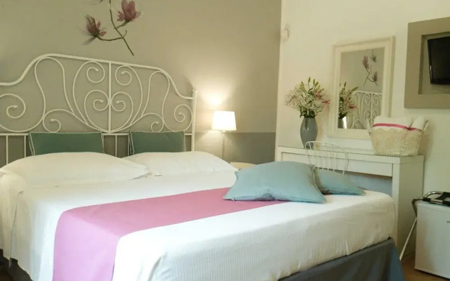 B&B La Magnolia