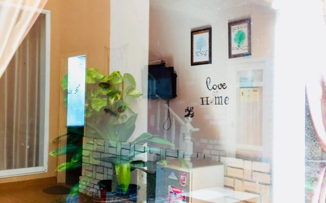 Angle Sea Goc Bien Guesthouse
