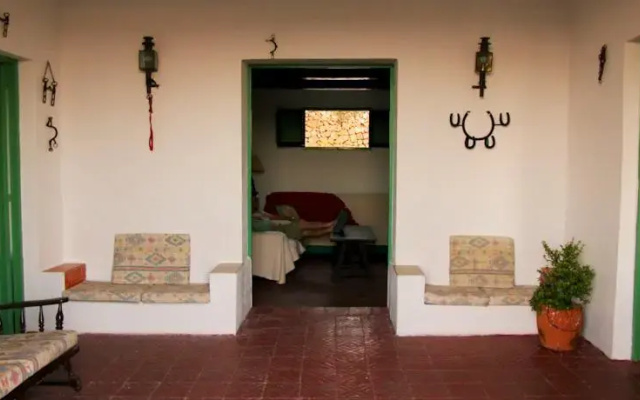 Finca Binidonairet