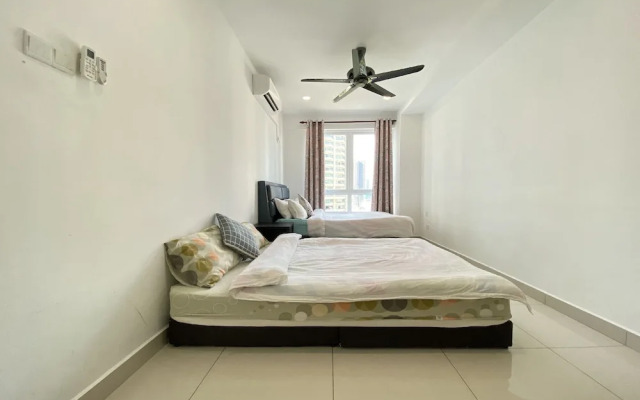 Mansion One Suites by OYO