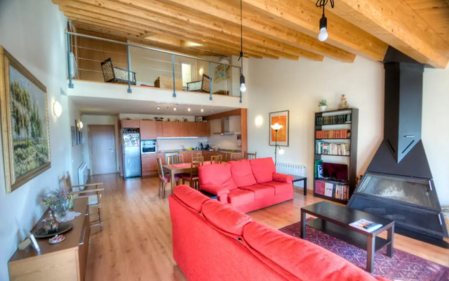 Amazing Duplex Valley Views by Hello Apartments Sitges