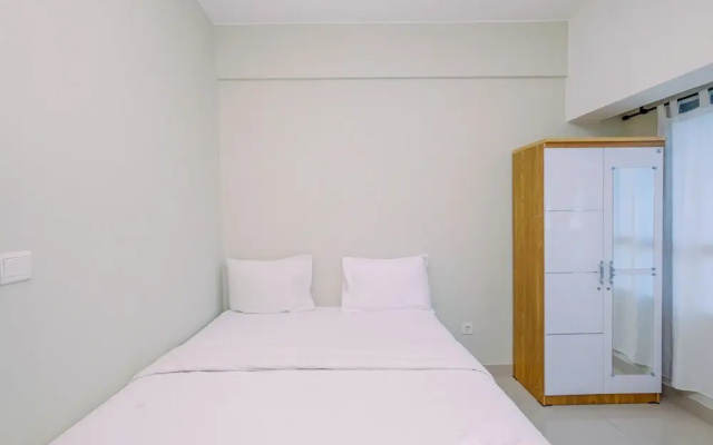 Best Choice And Warm Studio At Springlake Summarecon Bekasi Apartment