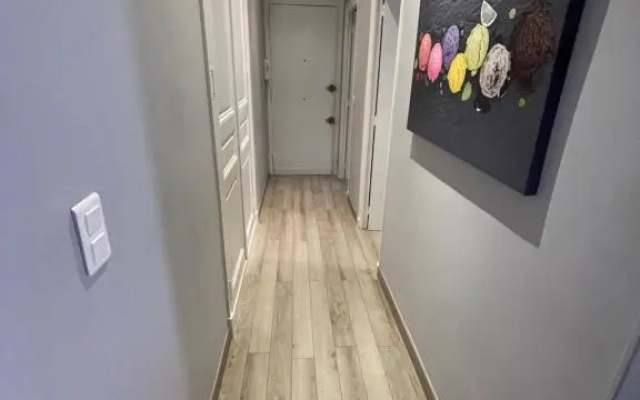 Charming one bedroom near Monaco