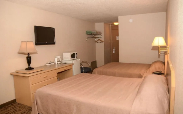 Morden Motor Inn