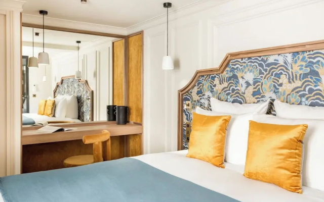 Merveil Signature Suite - Archives II