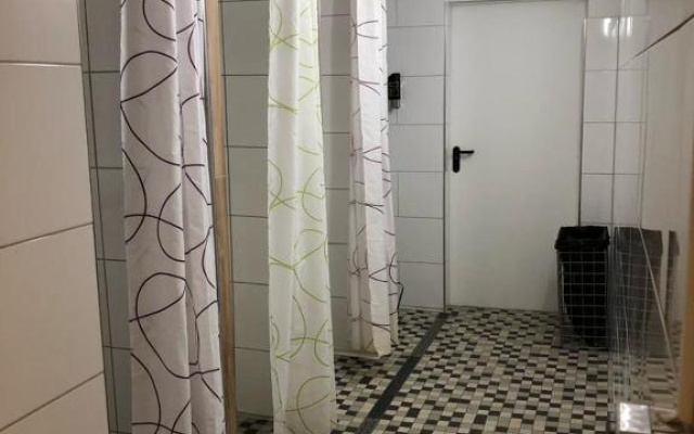 Hostel Westlight