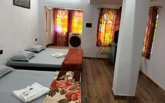 Jag Niwas Guest House