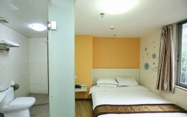 Dadu Club Hotel (Guangzhou Taisha)