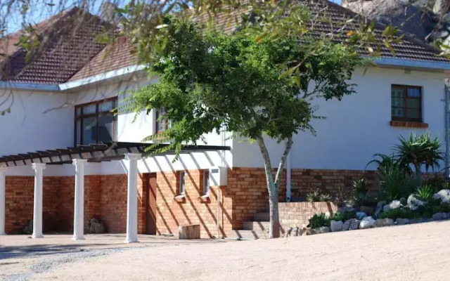 West Coast Estate
