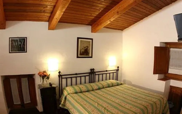 Agriturismo Feudo Tudia