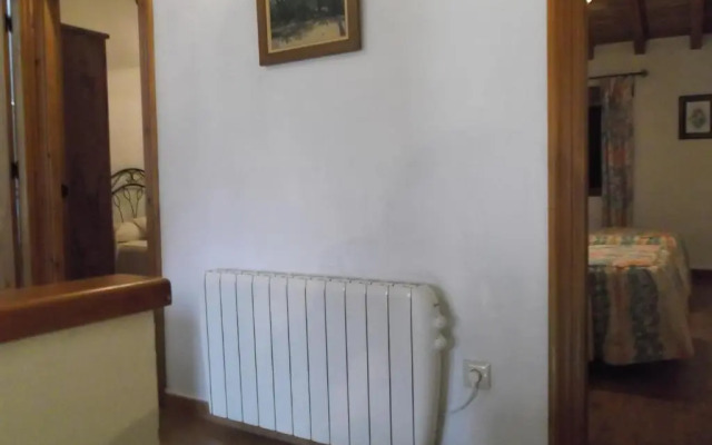 Apartamento San Mamés