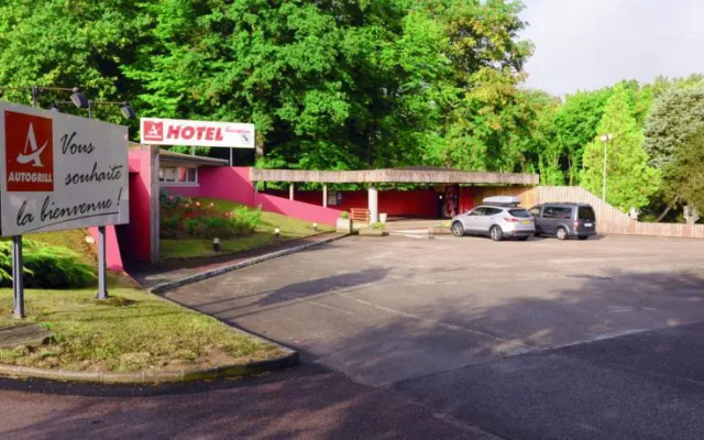 Autogrill