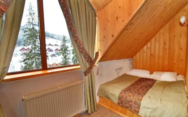 Chaban Aparthotel